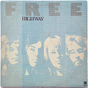 FREE. HIGHWAY