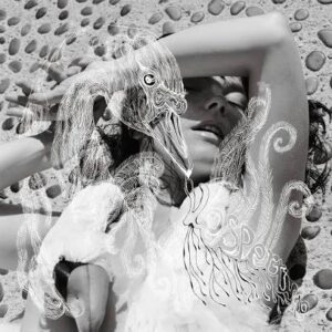 BJORK. VESPERTINE