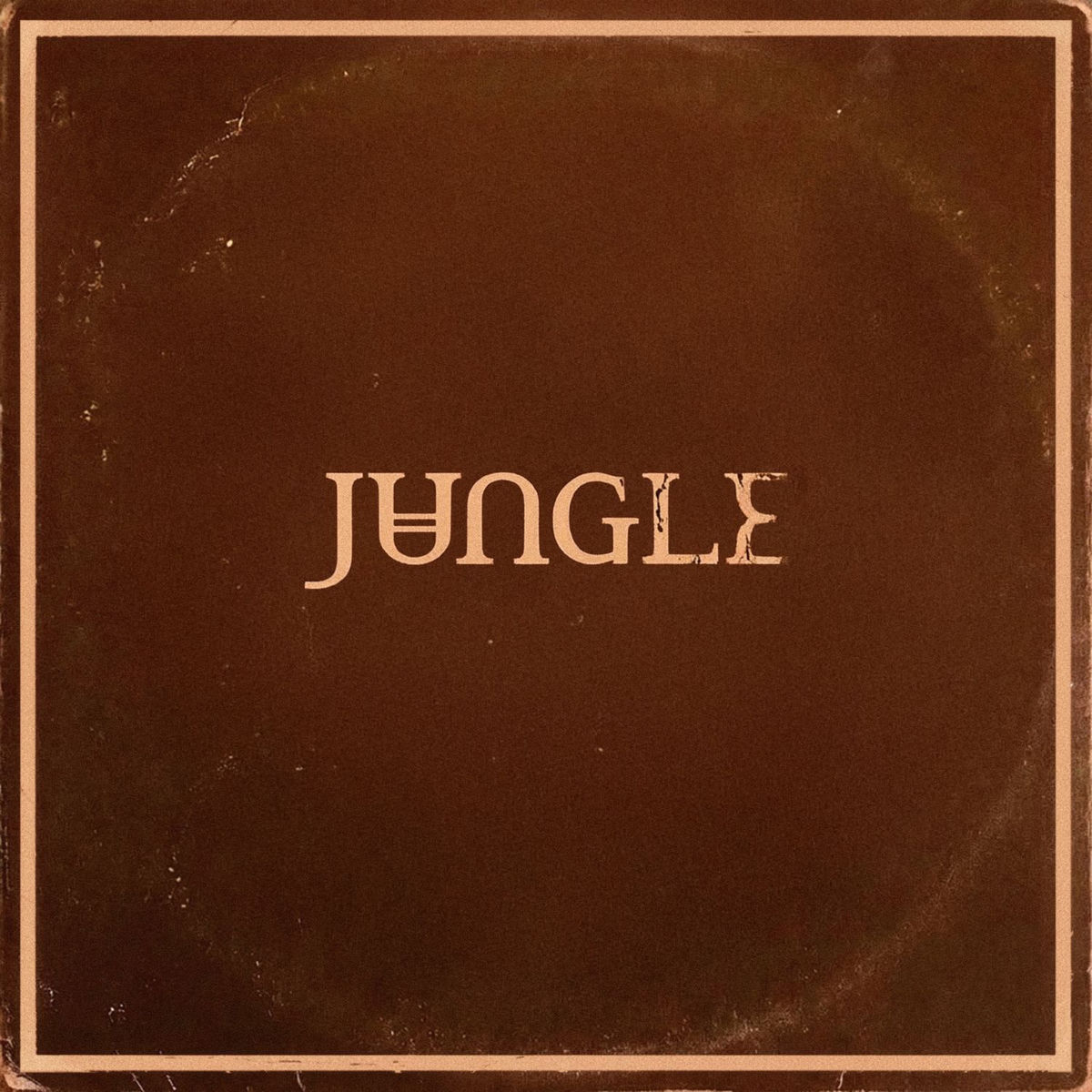 JUNGLE. SUNSHINE
