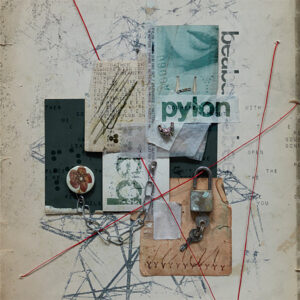BEABADOOBEE. PYLON