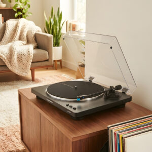 TOCADISCO AUDIO TECHNICA AT-LP70X-BG