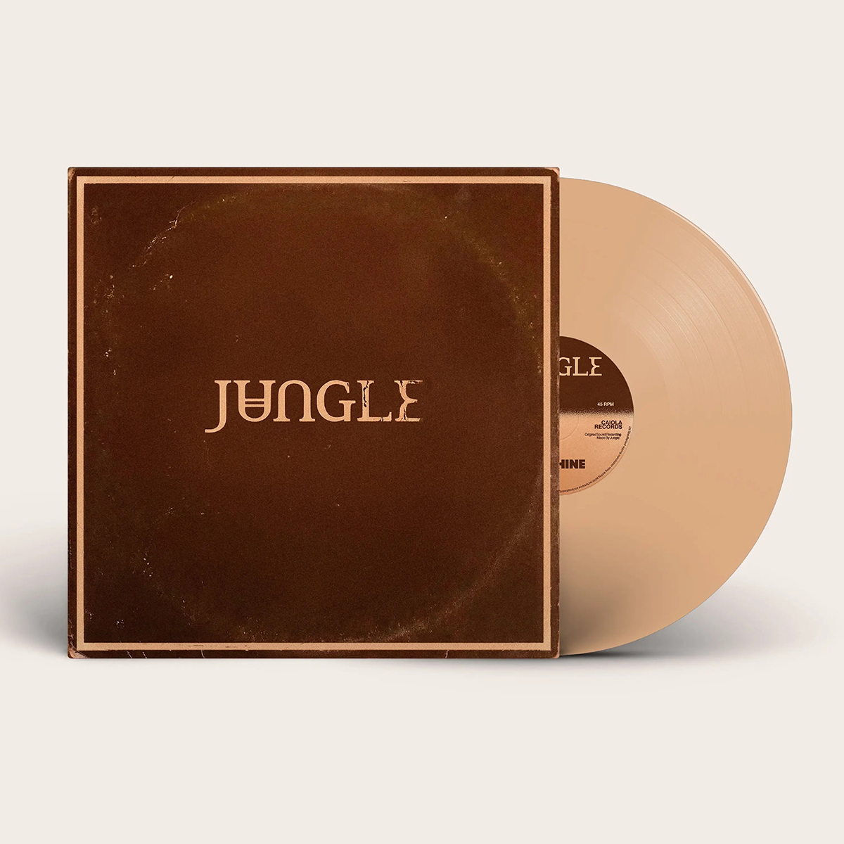 JUNGLE. SUNSHINE - Imagen 2