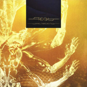 TOOL. FEAR INOCULUM