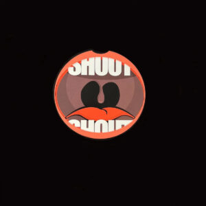 TEARS FOR FEARS. SHOUT / EVERYBODY WANTS TO RULE THE WORLD