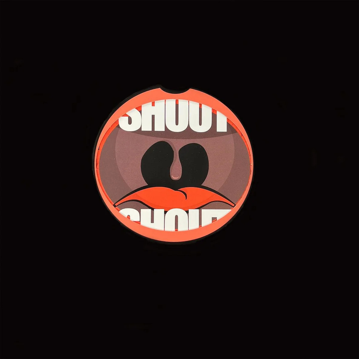 TEARS FOR FEARS. SHOUT / EVERYBODY WANTS TO RULE THE WORLD