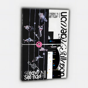 NMIXX. HEAVY SERENADE (SERENADE VER.)