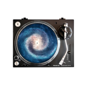 BLUESCENTRIC FIELTRO SLIPMAT GALAXIA