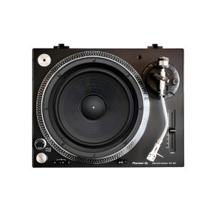 BLUESCENTRIC FIELTRO SLIPMAT SPEAKER