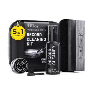 BIG FUDGE KIT DE LIMPIEZA 5 EN 1